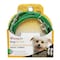 Pdq PDQ Green / Silver Vinyl Coated Cable Dog Tie Out Small Q222000099 - alternate 3